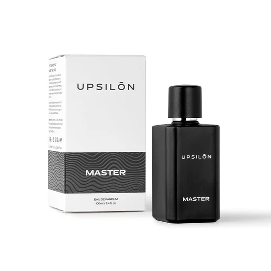 Upsilon Master Eau De Parfum