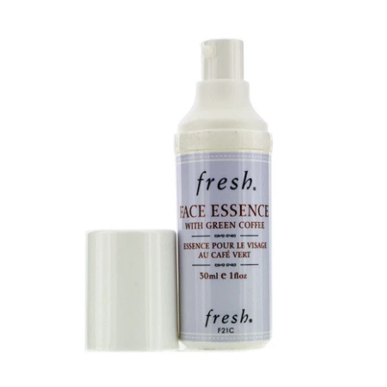 Fresh Face Essence With Green Coffee