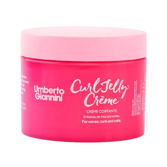 Umberto Giannini Curl Jelly Creme