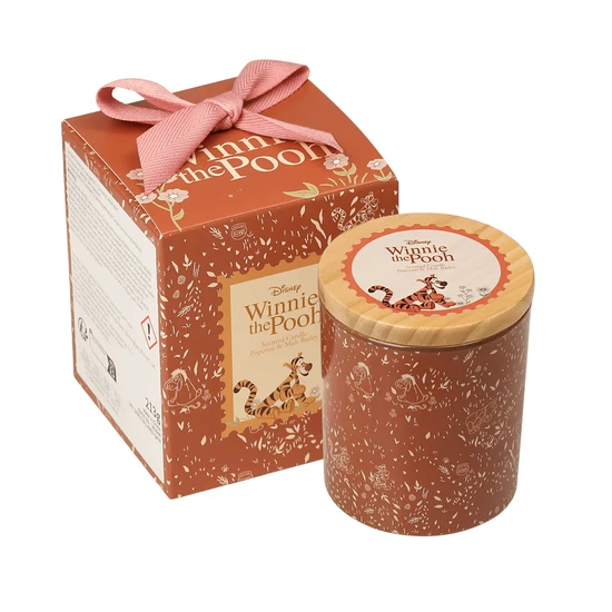 Disney Tigger Popcorn & Malt Barley Candle