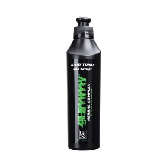 Fonex Gummy Herbal Complex Hair Tonic