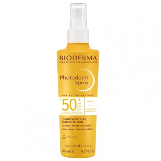 Bioderma Photoderm MAX Spray SPF 50+