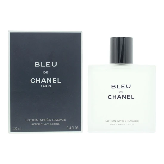 CHANEL Bleu De Chanel Aftershave Lotion