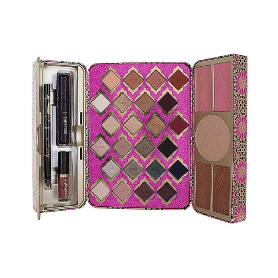 Tarte Cosmetics High Performance Naturals Treasure Box Collectors Set