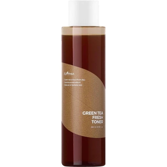 Isntree Green Tea Fresh Toner