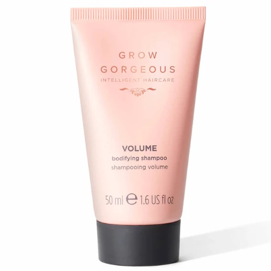 Grow Gorgeous Full Bodied Volumising Shampoo