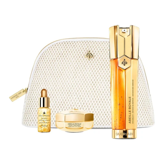 GUERLAIN Double R Serum