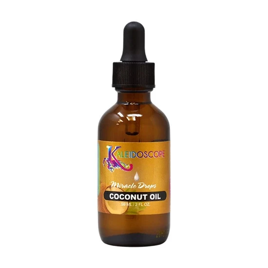 Kaleidoscope Coconut Oil Miracle Drops