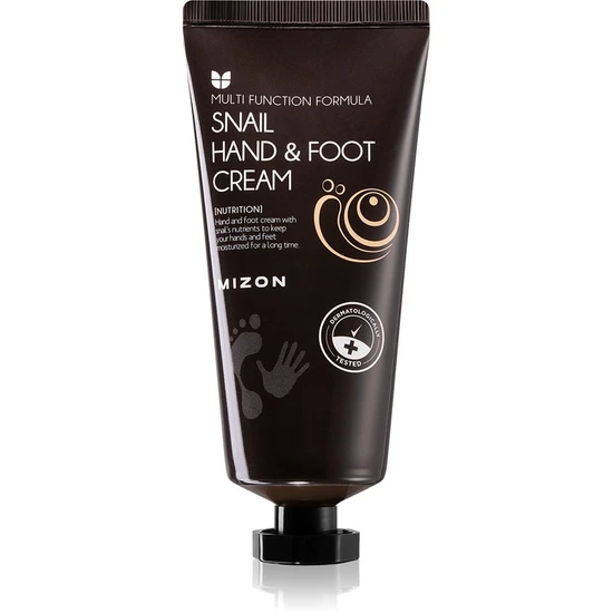 Mizon Multi Function Formula Snail