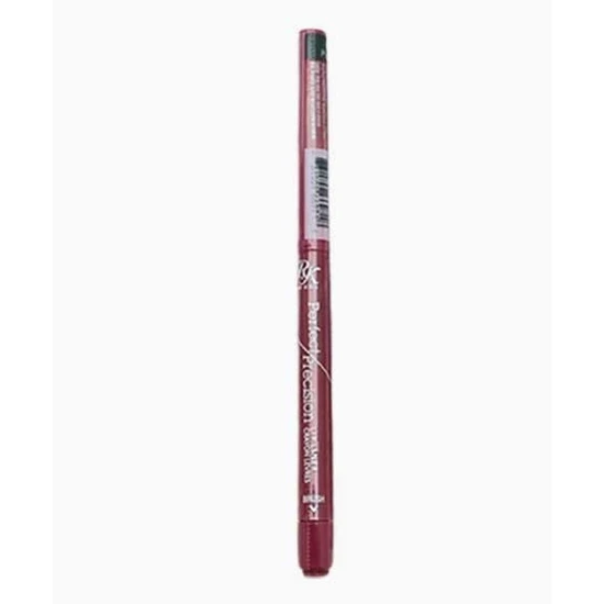 Kiss Perfect Precision Auto Lip Liner RAL17 Pinky Taffy