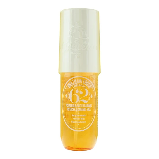 Sol de Janeiro Brazilian Crush Cheirosa 62 Fragrance Mist