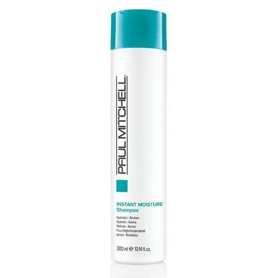Paul Mitchell Instant Moisture Daily Shampoo