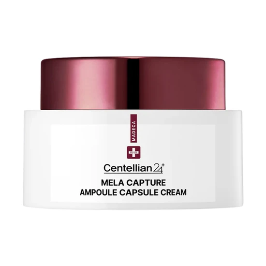 Centellian24 Madeca Mela Capture Ampoule Capsule Cream