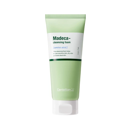 Centellian24 Madeca Amino Acid Cleansing Foam