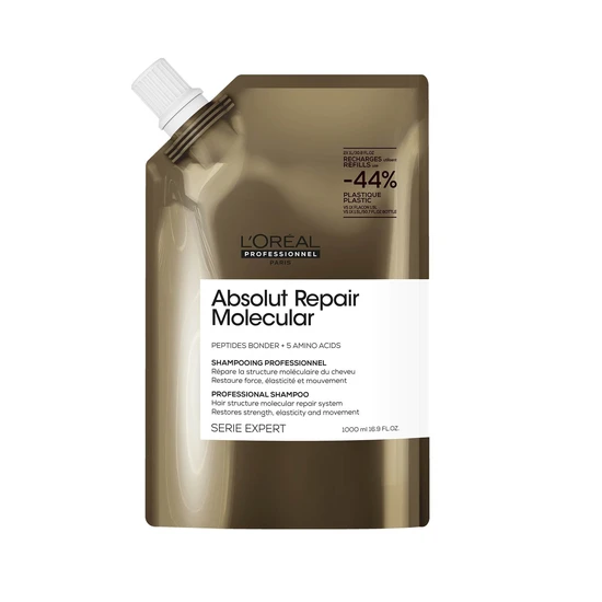 L'Oréal Professionnel Absolut Repair Molecular Shampoo