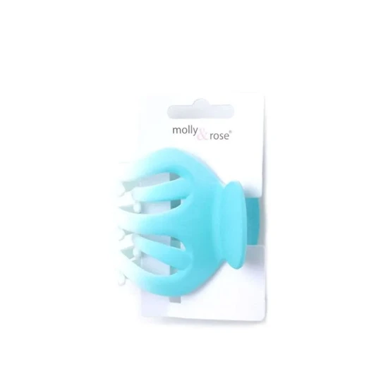 Molly And Rose Ombre Matte Finish Octopus Clamp