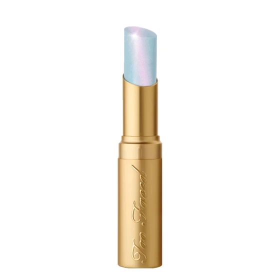 Too Faced La Creme Colour Drenched Lipstick