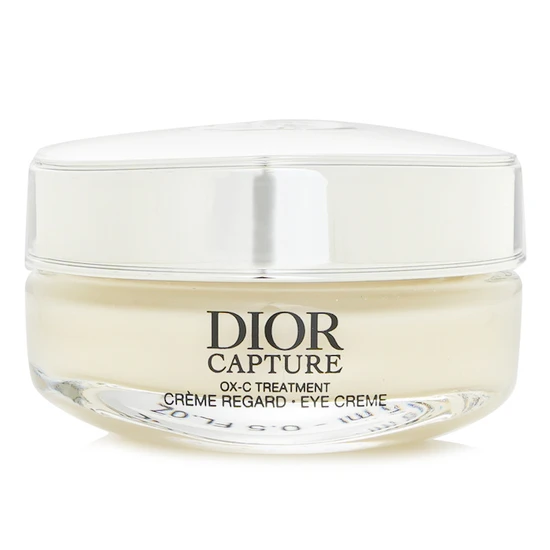 DIOR Capture Eye Creme