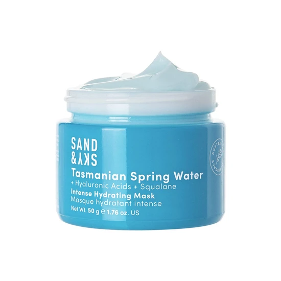 Sand & Sky Intense Hydrating Mask