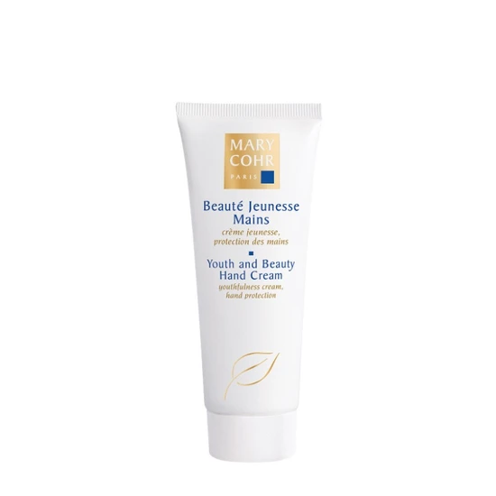 Mary Cohr New Youth Hand Care