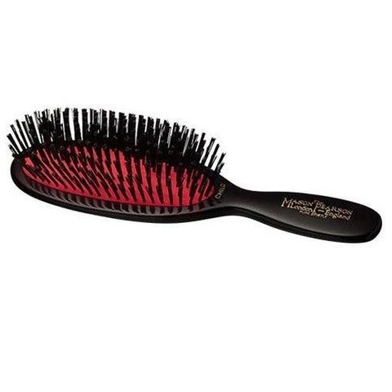 Mason Pearson Child's Pure Bristle Brush CB4