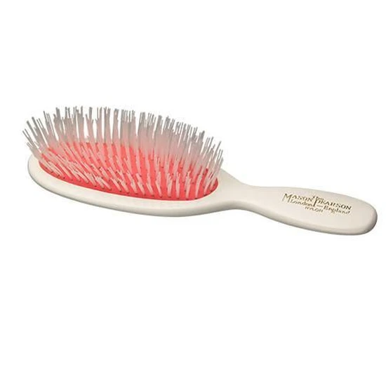 Mason Pearson Pocket Nylon Brush N4