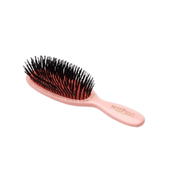 Mason Pearson Pure Bristle Pocket Sensitive Brush SB4