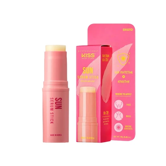 Kiss Sun Serum Stick