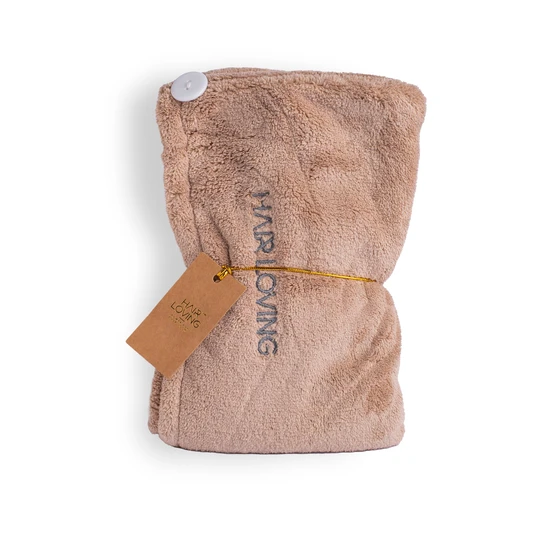 Hair Loving Luxury Hair Towel Wrap