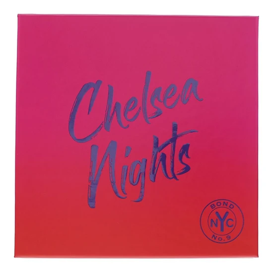 Bond No 9 Chelsea Nights Eau De Parfum