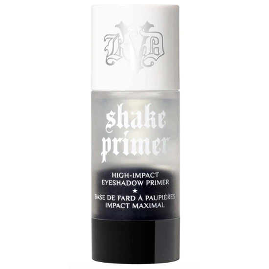 KVD Beauty Shake Primer High Impact Eyeshadow Primer