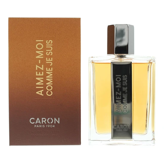 Caron Aimez-Moi Comme Je Suis Eau De Toilette