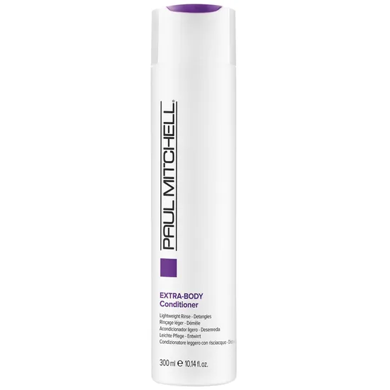 Paul Mitchell Extrabody Volume Conditioner For Everyday Use 300 Ml - Image 3