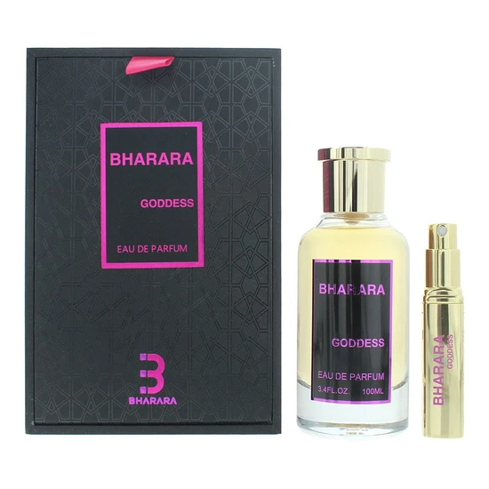Bharara Goddess Eau De Parfum