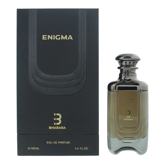 Bharara Enigma Eau De Parfum