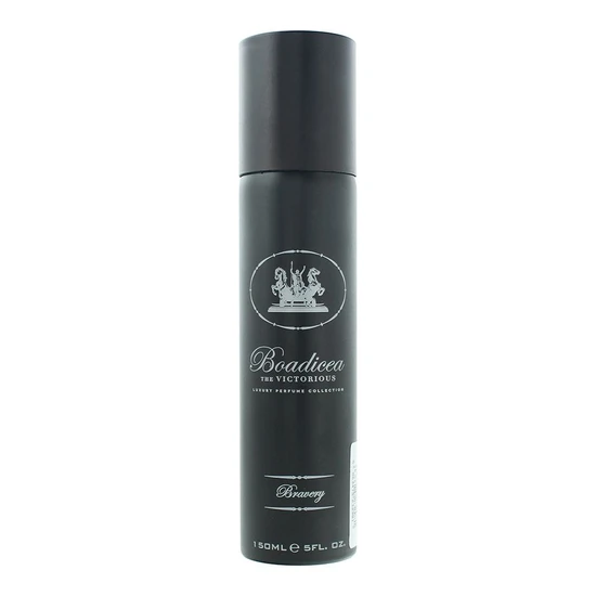 Boadicea Bravery Body Mist