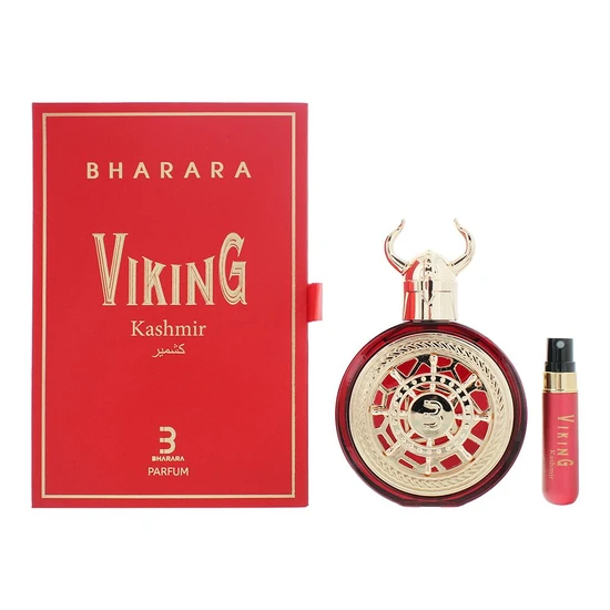 Bharara Viking Kashmir Parfum
