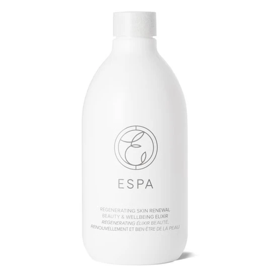 ESPA Regenerating Skin Renewal Beauty & Wellbeing Elixir