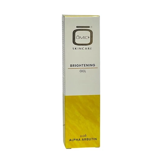 Mitchell Omic Plus Gel For Normal To Oily Skin
