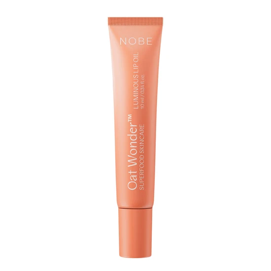 NOBE Oat Wonder Luminous Lip Oil