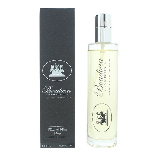 Boadicea Leopard Of Arabia Room Fragrance