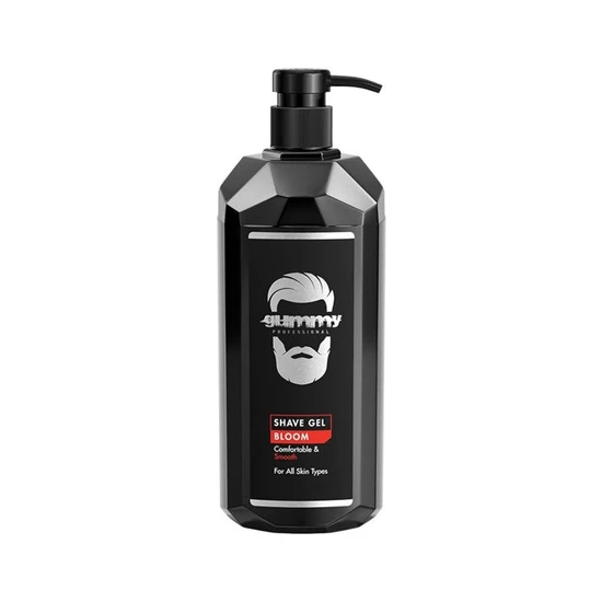 Fonex Gummy Shave Gel Bloom
