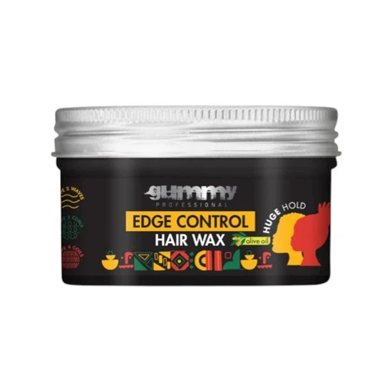 Fonex Gummy Edge Control Hair Wax