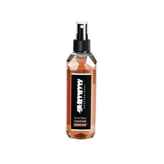 Fonex Gummy Eau De Cologne Tiger Eye