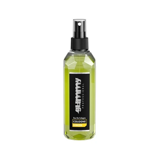 Fonex Gummy Eau De Cologne Lemon
