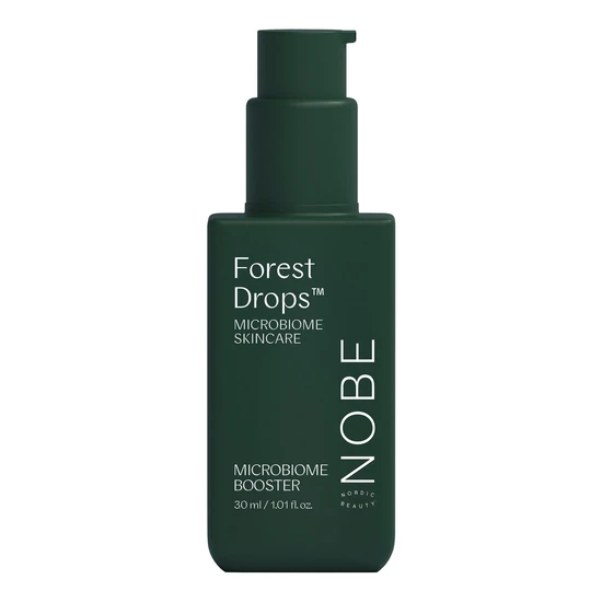 NOBE Forest Drops Microbiome Booster