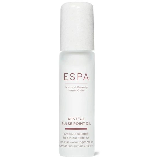 ESPA Energising Pulse Point Oil