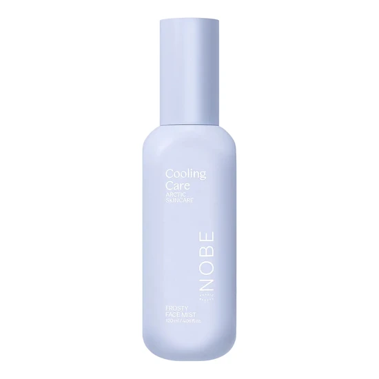 NOBE Cooling Care Frosty Face Mist
