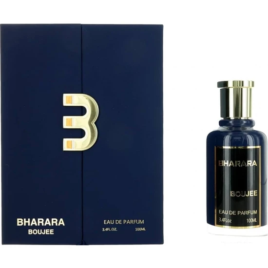 Bharara Boujee Eau De Parfum