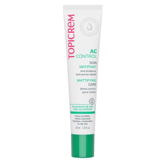 Topicrem AC Mattifying Care